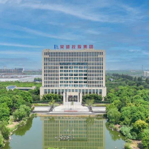 荣盛控股集团